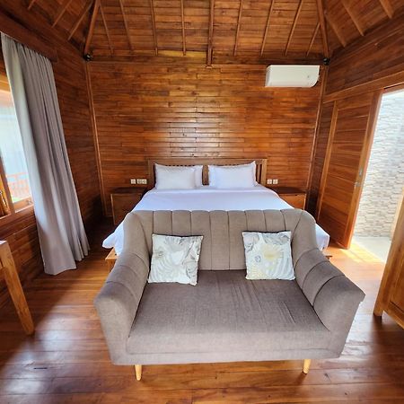 Villa Luena ウブド エクステリア 写真
